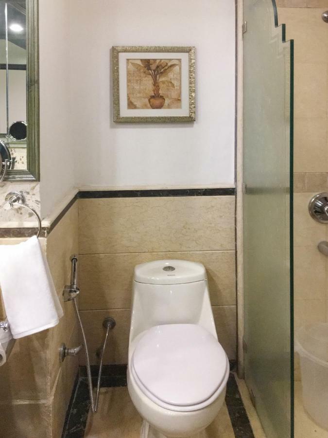 Naturoville Ayurvedic And Yoga Retreat Hotel Rishīkesh Eksteriør billede