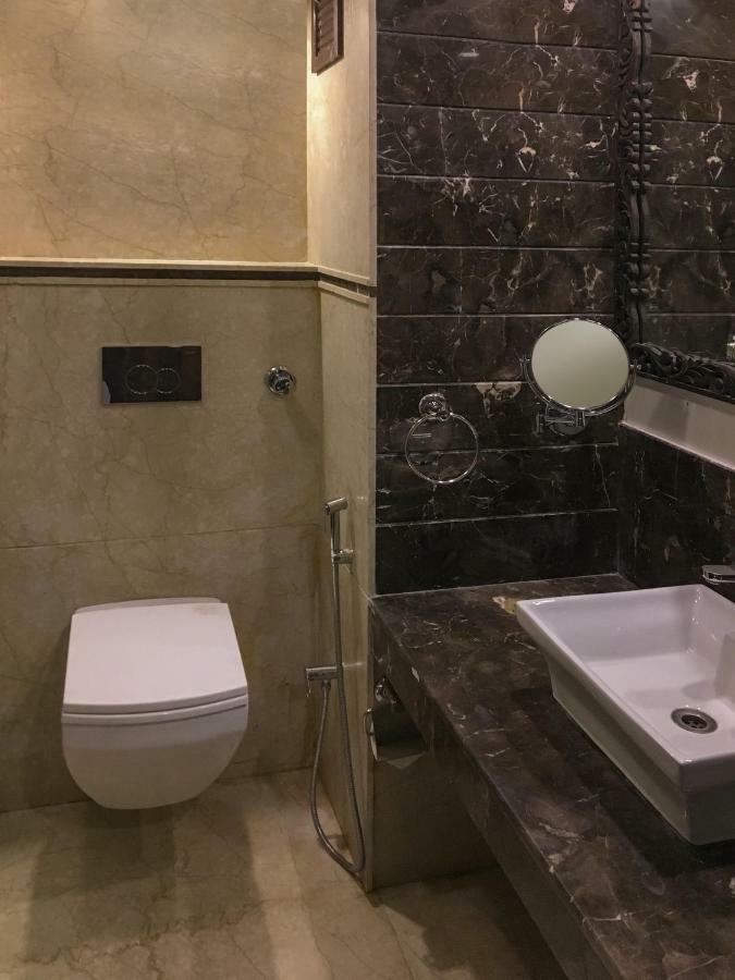 Naturoville Ayurvedic And Yoga Retreat Hotel Rishīkesh Eksteriør billede